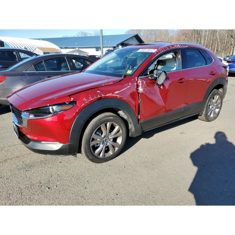 2022 MAZDA CX30 3MVDMBDL4NM447469 69515812
