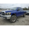 2006 DODGE RAM 2500