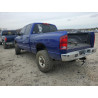 2006 DODGE RAM 2500