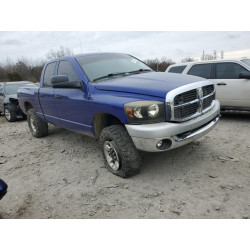 2006 DODGE RAM 2500