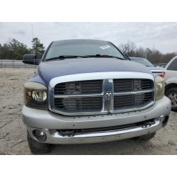 2006 DODGE RAM 2500
