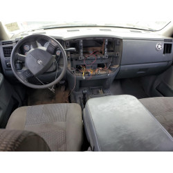 2006 DODGE RAM 2500