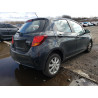 2015 TOYOTA YARIS