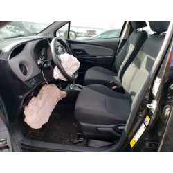 2015 TOYOTA YARIS