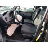 2015 TOYOTA YARIS