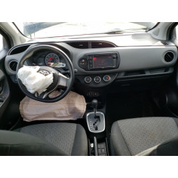 2015 TOYOTA YARIS