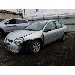 2003 DODGE NEON