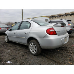 2003 DODGE NEON