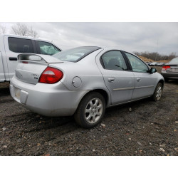 2003 DODGE NEON