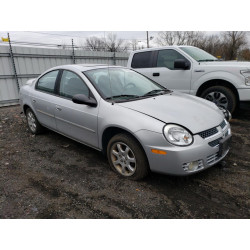 2003 DODGE NEON