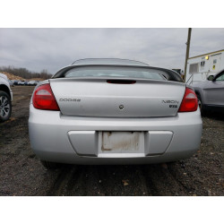 2003 DODGE NEON