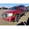 2008 DODGE DURANGO