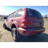 2008 DODGE DURANGO
