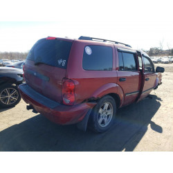 2008 DODGE DURANGO