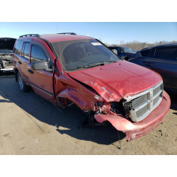 2008 DODGE DURANGO