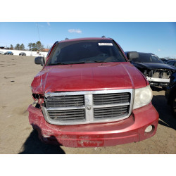 2008 DODGE DURANGO