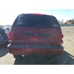 2008 DODGE DURANGO