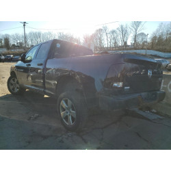 2012 DODGE RAM 1500
