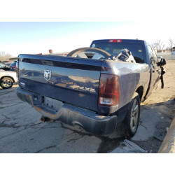 2012 DODGE RAM 1500