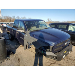 2012 DODGE RAM 1500