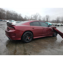 2017 DODGE CHARGER