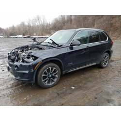 2017 BMW X5