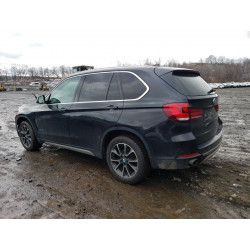 2017 BMW X5