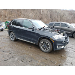 2017 BMW X5