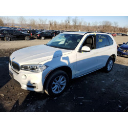 2015 BMW X5