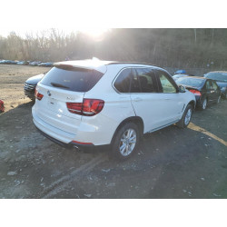 2015 BMW X5