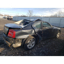 2008 DODGE CHARGER