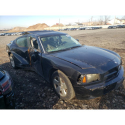 2008 DODGE CHARGER