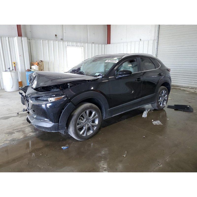 2022 MAZDA CX30 3MVDMBCL9NM430667 56708823