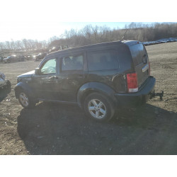 2008 DODGE NITRO