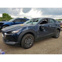 2022 MAZDA CX30 3MVDMBAL0NM400380 62203333