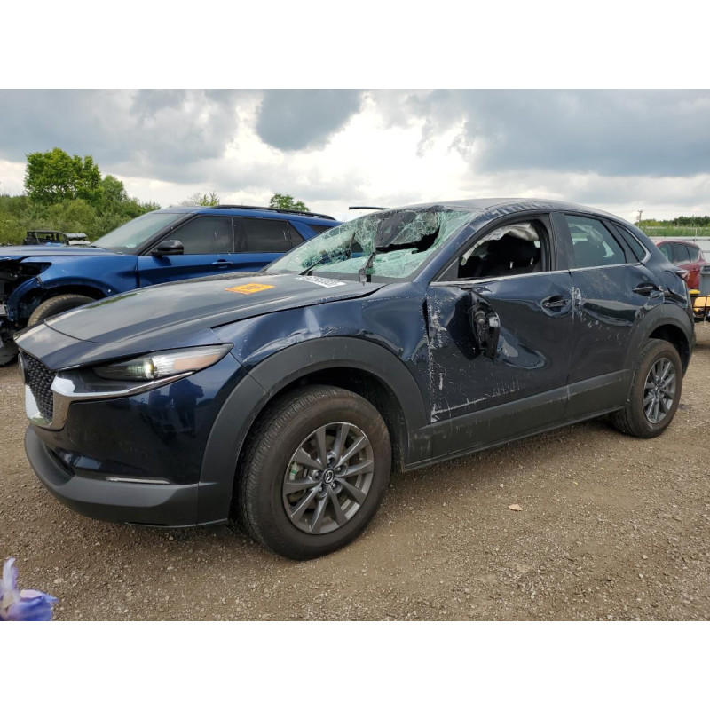 2022 MAZDA CX30 3MVDMBAL0NM400380 62203333