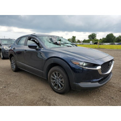 2022 MAZDA CX30 3MVDMBAL0NM400380 62203333
