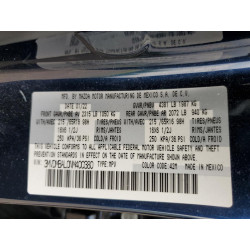 2022 MAZDA CX30 3MVDMBAL0NM400380 62203333