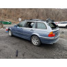 2002 BMW 3 SERIES