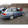 2002 BMW 3 SERIES