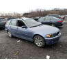 2002 BMW 3 SERIES