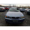 2002 BMW 3 SERIES