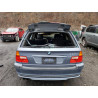 2002 BMW 3 SERIES