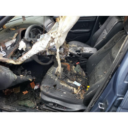 2002 BMW 3 SERIES