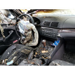 2002 BMW 3 SERIES