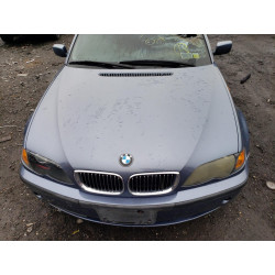 2002 BMW 3 SERIES