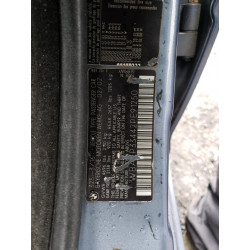 2002 BMW 3 SERIES