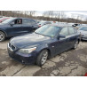 2007 BMW 5 SERIES