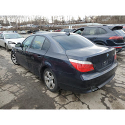 2007 BMW 5 SERIES