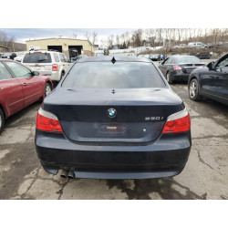 2007 BMW 5 SERIES